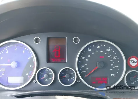 2005 Volkswagen Touareg V6 из США, поврежденный, VIN WVGBG77L95D007750